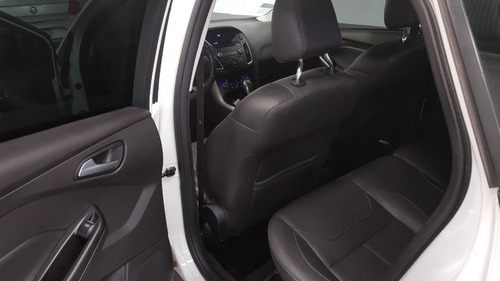 Ford Focus Iii 2.0 Se Plus At6