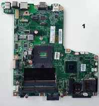 Comprar Mother Exo C145 Y Hr14, Bgh C500 Y C510, Con Detalles