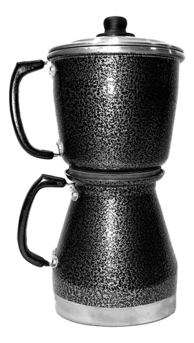 Cafeteira Italiana Extra