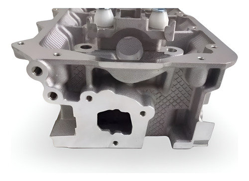 Tapa Cilindro Renault 1.2 16v Clio Mio D4f