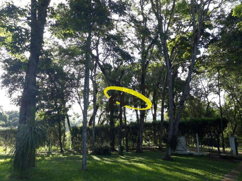 Chácara Com 3 Dormitórios À Venda, 7478 M² Por R$ 480.000,00 - Centro - Ibiúna/sp - Ch0022