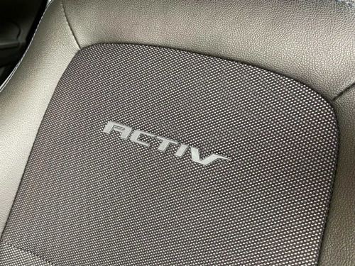 Imagem 15 de 15 de Chevrolet Onix 1.4 Mpfi Activ 8v Flex 4p Automático 2018...