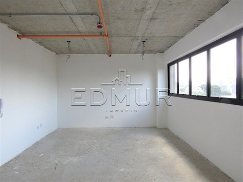 Imagem 1 de 5 de Sala - Vila Assuncao - Ref: 25963 - V-25963