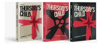 Comprar Txt - Minisode 2: Thursday's Child ( Set De Las 3 Versiones)
