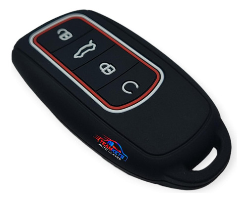 Ggg Funda Llave Chirey Omoda 5 Tiggo 8 Pro 2022 2023 2024