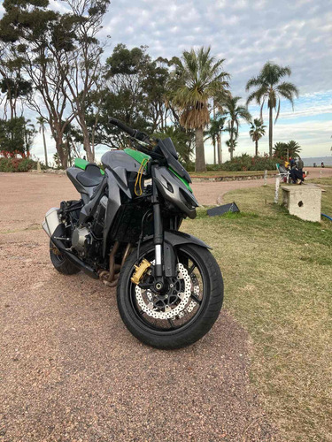 Kawasaki Z1000