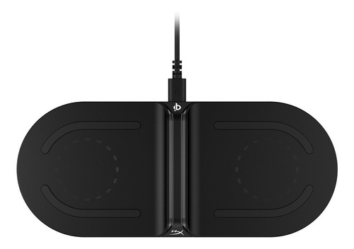 !!! Estación De Carga Hyperx Chargeplay Base Qi