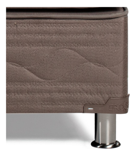 Cama Box Tarima Rosen New Style 6 Queen