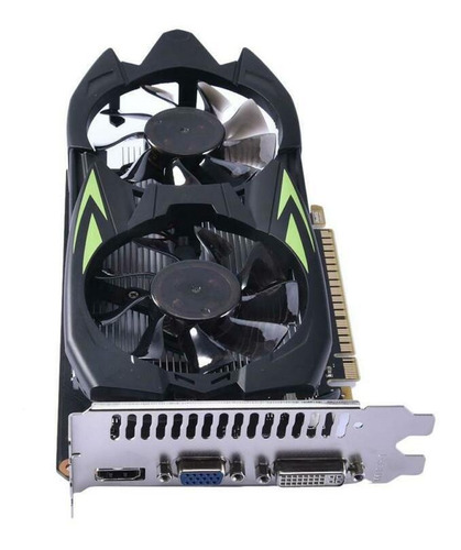 Gráficos Hd De Escritorio Gtx1050ti 4g