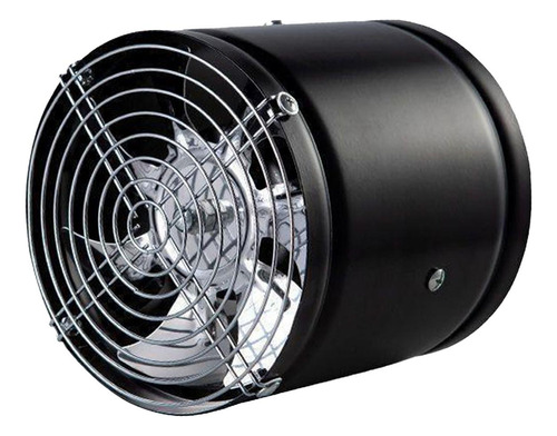 Ventilador De De Pared, Ventilador 7 Pulgadas 170 Mm