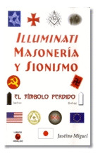 Libro Illuminati Masoneria Y Sionismo