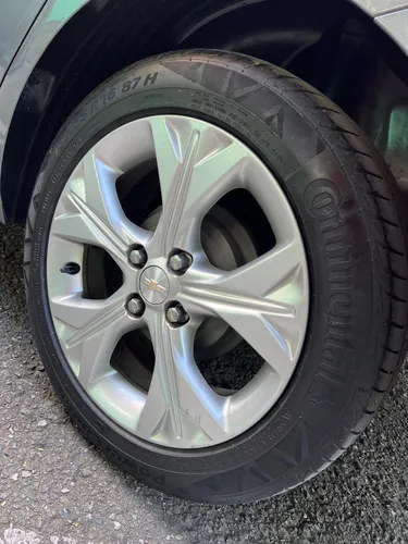 Chevrolet Onix 1.0T Premier Sedan At
