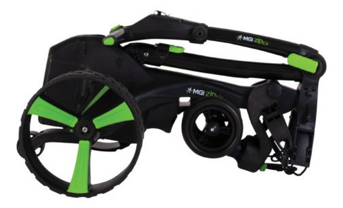Imagen 6 de 8 de Carro Electrico Mgi Zip X5 Ultracompacto Litio Oferta !!