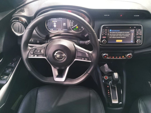 Kicks 1.6 Sl 2017 Com Apenas 14 Mil Km , Impecável