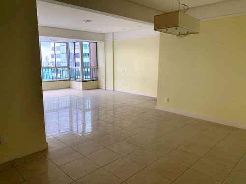 Imagem 3 de 30 de Apartamento 4 Quartos Sendo 1 Suíte 140m2 Na Vitória - Adr706 - 68432802