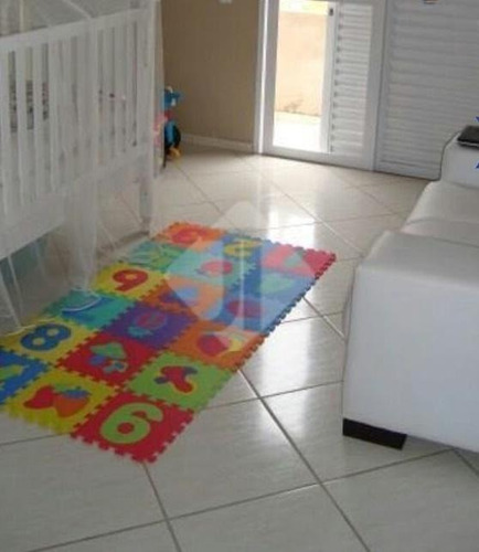 Imagem 18 de 18 de Casa Com 3 Dormitórios À Venda, 195 M² Por R$ 550.000,00 - Vida Nova Iii - Vinhedo/sp - Ca0717