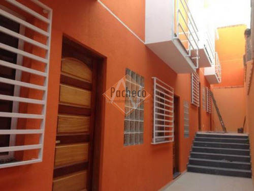 Sobrado No Aricanduva, 2 Dormitórios, 1 Vaga, 57 M², R$ 2700.000,00 - 1128