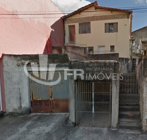 Imagem 1 de 2 de Terreno - 358 - 32140689