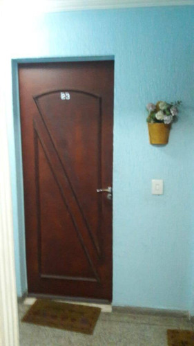 Imagem 12 de 12 de Apartamento Próximo Ao Shopping Andorinha !!! - 213