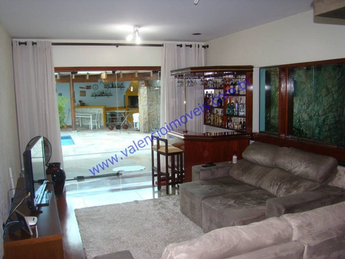 Imagem 7 de 22 de Venda - Casa - Jardim São Paulo - Americana - Sp - 335mja