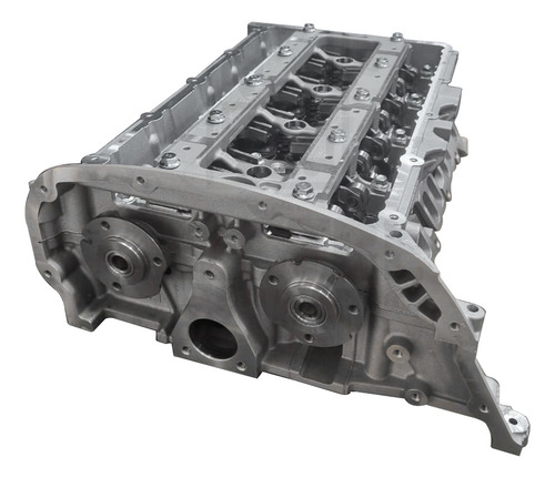 Cabeçote Completo Transit 2.2 16v Duratorq 2012 2013