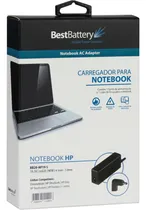 Comprar Fonte Carregador Para Notebook Hp Probook 640-g2 - 90 Watts