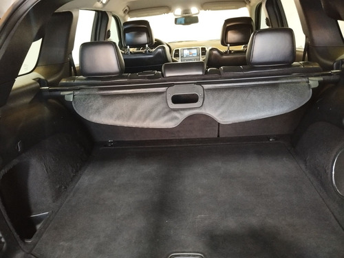 Jeep Grand Cherokee Cherokee Laredo 3.6 4x4 V6 Aut.