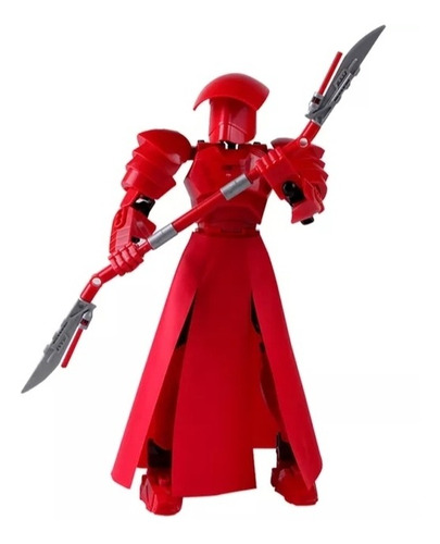 Praetorian Guard  Starwars Armable 