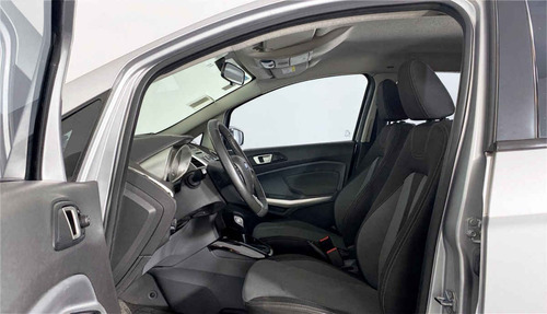 Imagen 9 de 15 de 111093 - Ford Eco Sport 2017 Con Garantía