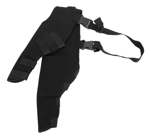 Protector De Patas Traseras Para Mascotas, Rodillera, Soport