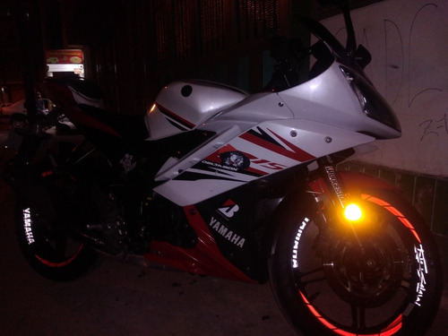 Yamaha 2014