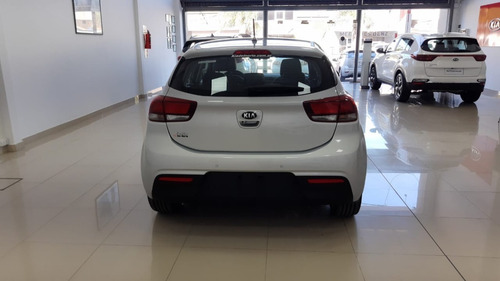Kia Rio 1.6 Sx A/t6