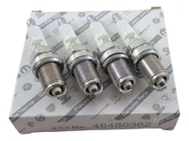 Comprar Juego De Bujias Fire 1.4 8 V Original Fiat Mobi Mobi Easy