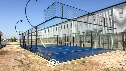 Lote En Venta En San Fermín, Tigre