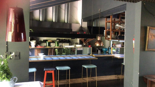 Alquiler Local Gastronomico Bernal
