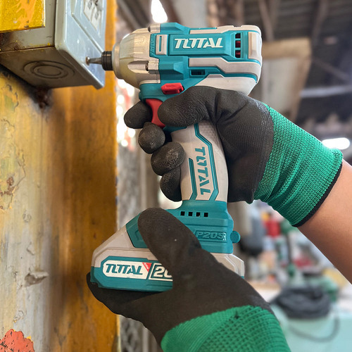 Atornillador De Impacto, Total, 20 V