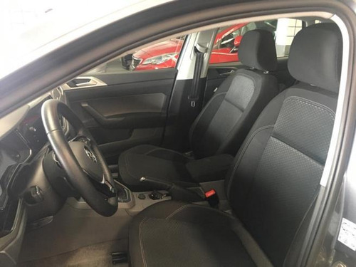 Volkswagen Polo Polo Highline 200 Tsi 1.0 Flex 12v Aut. Fle
