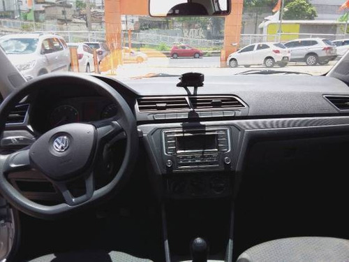Volkswagen Gol 1.0 12v Mpi Totalflex 4p Manual