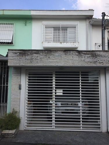 Sobrado - Ref: 6541