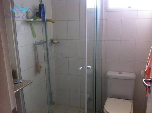 Imagem 26 de 30 de Apartamento À Venda, 149 M² Por R$ 1.300.000,00 - Jardim Marajoara - São Paulo/sp - Ap1232