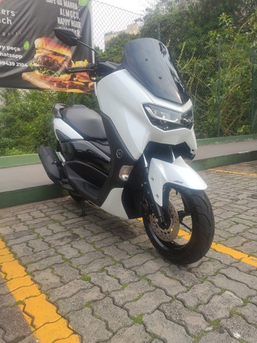 Imagem 6 de 7 de Yamaha Nmax 160