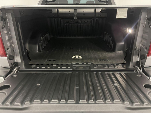 RAM Rampage Laramie 2.0 Tb Cd 4x4 Die. Aut.