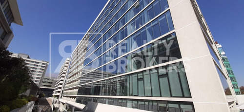 Imagen 15 de 16 de Oficinas En Venta Desde Los 21,9 Mt2 - Las Condes