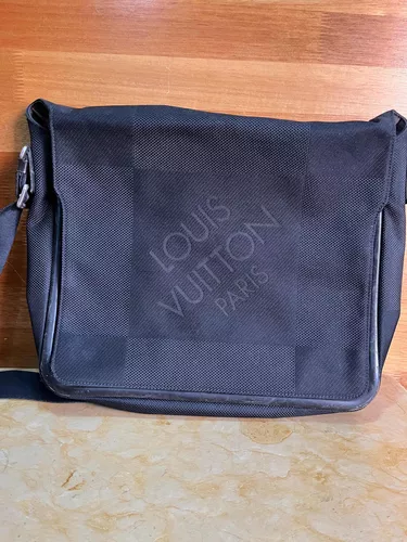 Las mejores ofertas en Bolsos Bandolera para Hombre Louis Vuitton