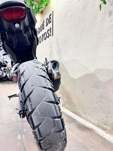 Honda Cb300 Abs, Prácticamente Nueva, 5800 Millas Originales