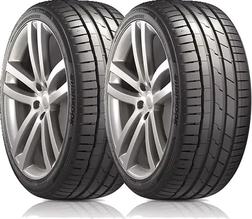 Kit de 2 llantas Hankook Ventus S1 Evo 3 K127 P 275/45R19 108 Y