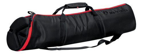 Bolsa Manfrotto Mbag100pn Para Tripié 100cm Color Negro