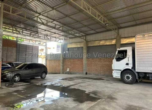 Galpon En Venta