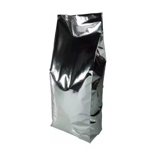  Bolsa De Cafe 500gr Con Cierre (100 Bolsas)