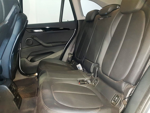 Bmw X1 Xdrive 2.5i